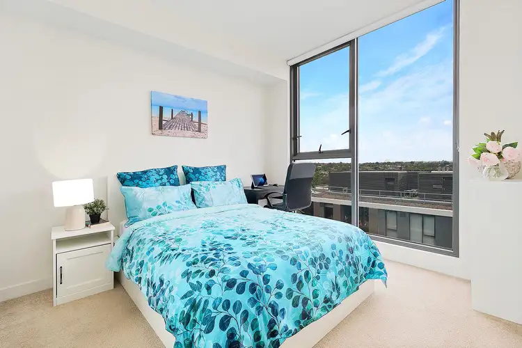 Fifth view of Homely unit listing, C1109/5 Delhi Road (Block C), North Ryde NSW 2113