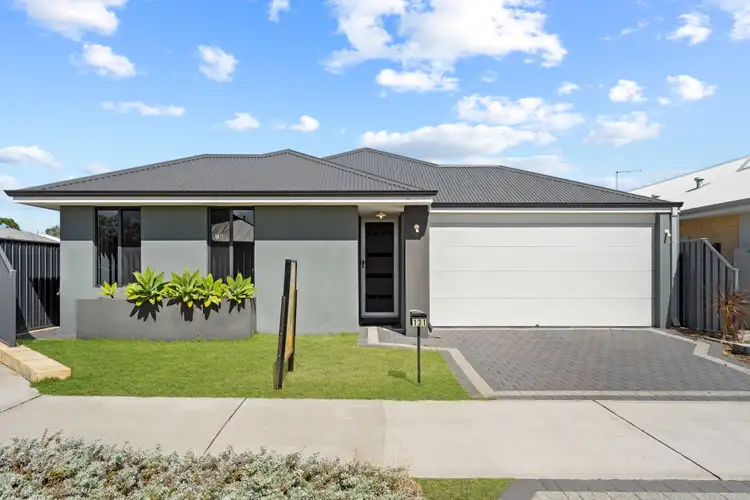 131 Butterleaf Road, Baldivis WA 6171