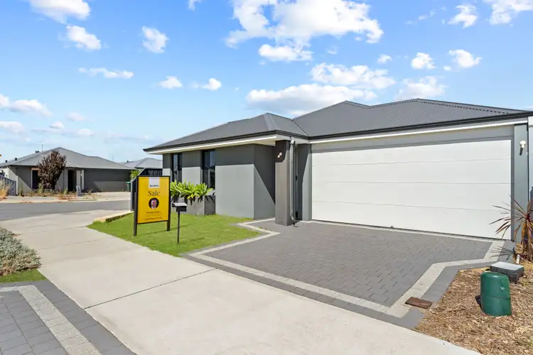Second view of Homely house listing, 131 Butterleaf Road, Baldivis WA 6171