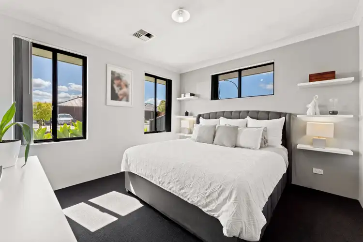 Fourth view of Homely house listing, 131 Butterleaf Road, Baldivis WA 6171