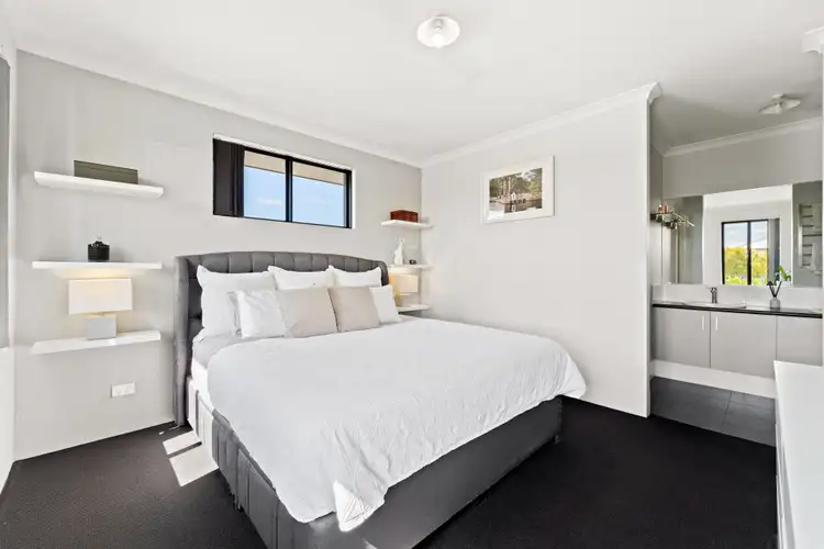 Fifth view of Homely house listing, 131 Butterleaf Road, Baldivis WA 6171