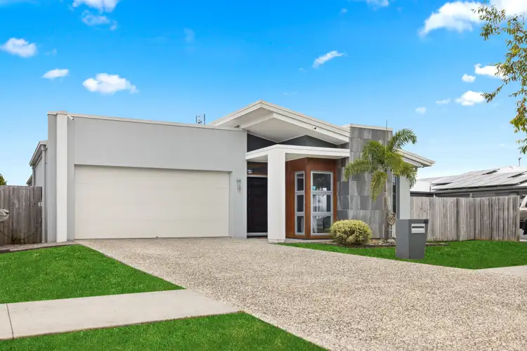 Fifth view of Homely house listing, 46 Straker Drive, Cooroy QLD 4563