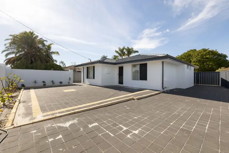 Main view of Homely house listing, 4 Yenisey Crescent, Beechboro WA 6063