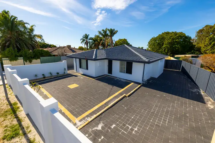 Second view of Homely house listing, 4 Yenisey Crescent, Beechboro WA 6063
