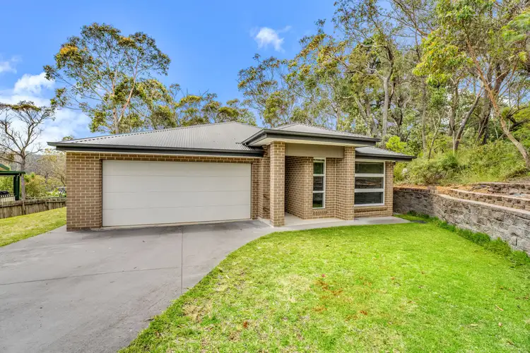 87 Minni Ha Ha Road, Katoomba NSW 2780