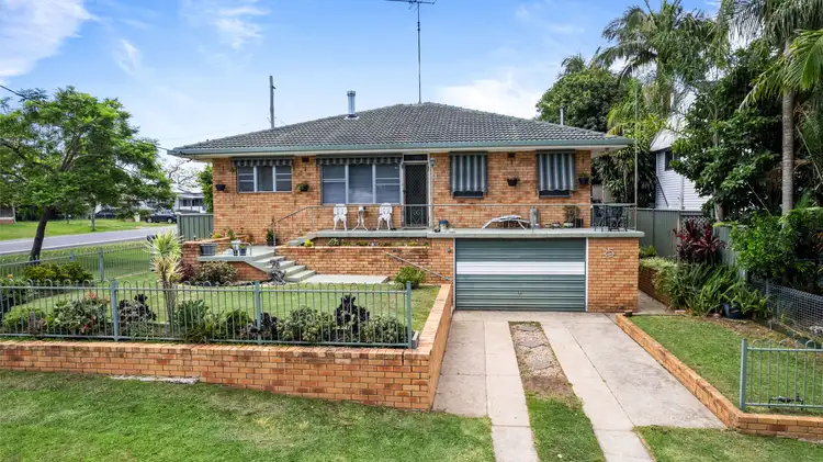 35 Bowtell Avenue, Grafton NSW 2460