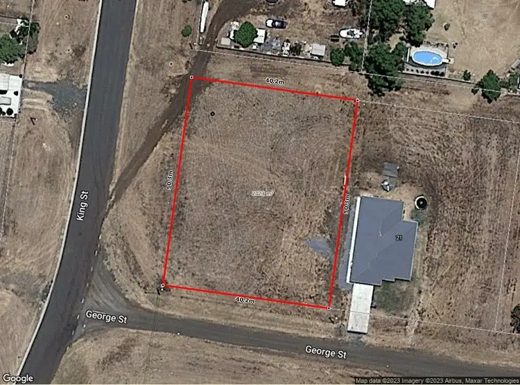 23 George Street, Kingsthorpe QLD 4400