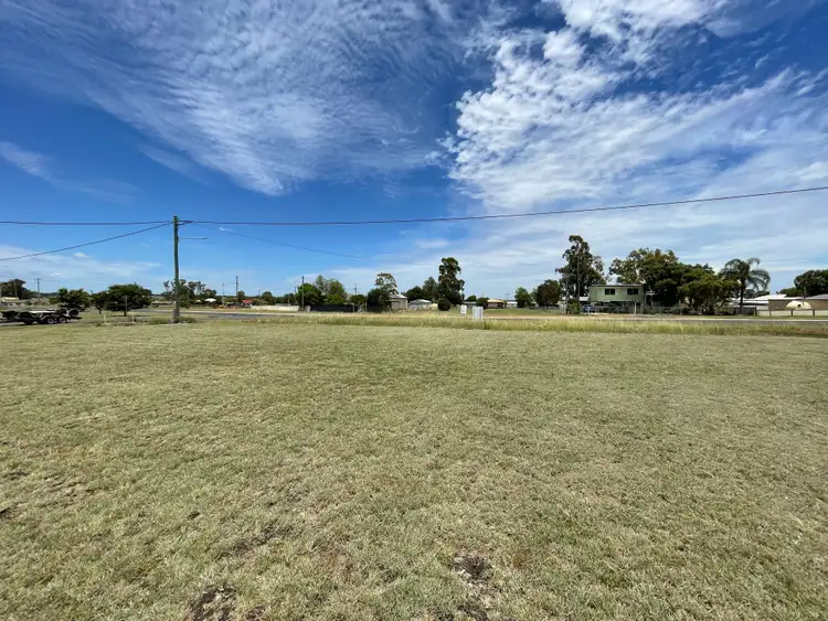 Fifth view of Homely land listing, 23 George Street, Kingsthorpe QLD 4400