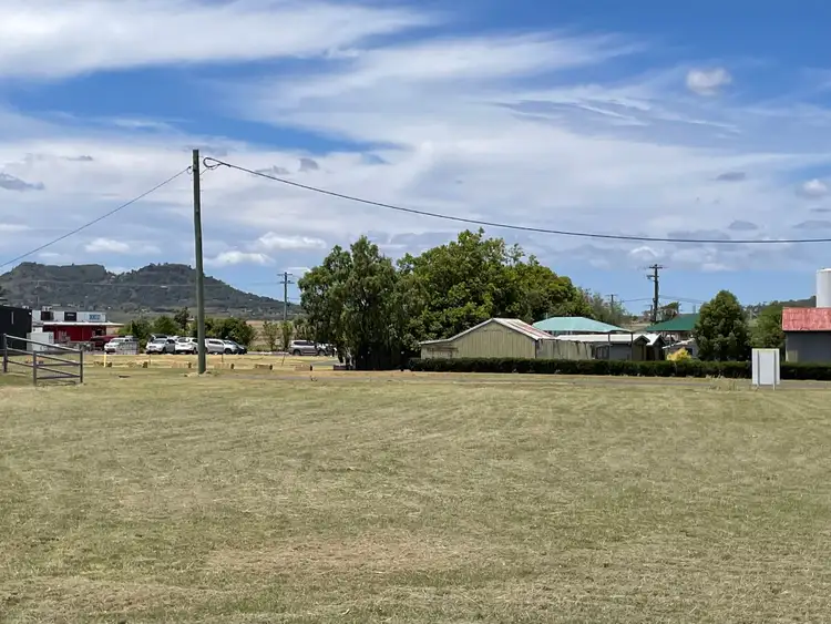 Sixth view of Homely land listing, 23 George Street, Kingsthorpe QLD 4400