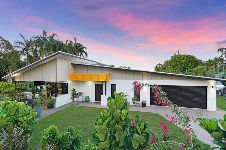 Main view of Homely house listing, 9 Fox Crescent, Rapid Creek NT 810