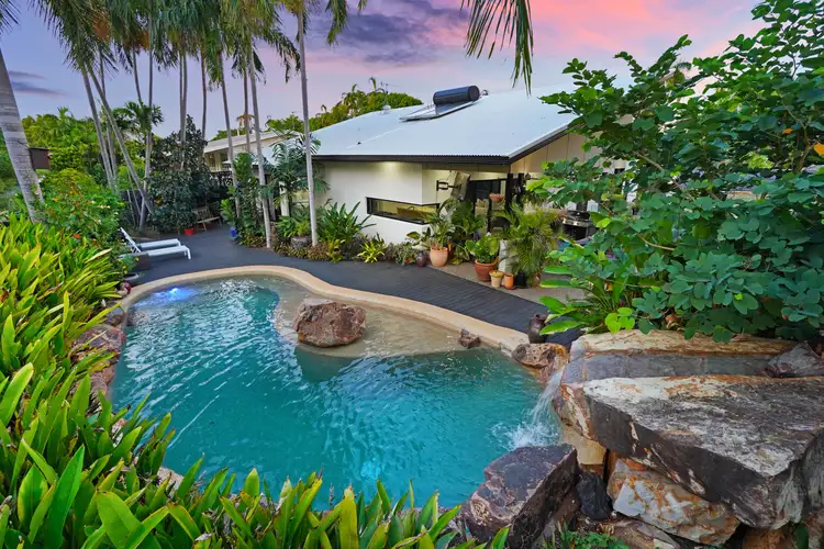 Second view of Homely house listing, 9 Fox Crescent, Rapid Creek NT 810