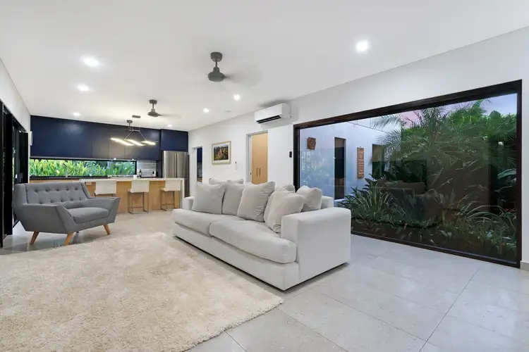 Third view of Homely house listing, 9 Fox Crescent, Rapid Creek NT 810