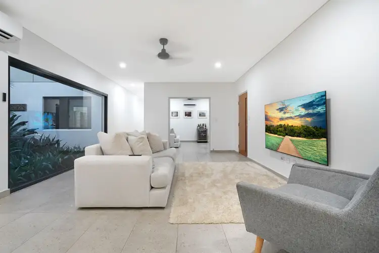 Fifth view of Homely house listing, 9 Fox Crescent, Rapid Creek NT 810