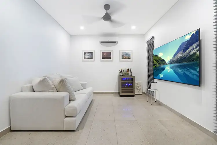 Sixth view of Homely house listing, 9 Fox Crescent, Rapid Creek NT 810