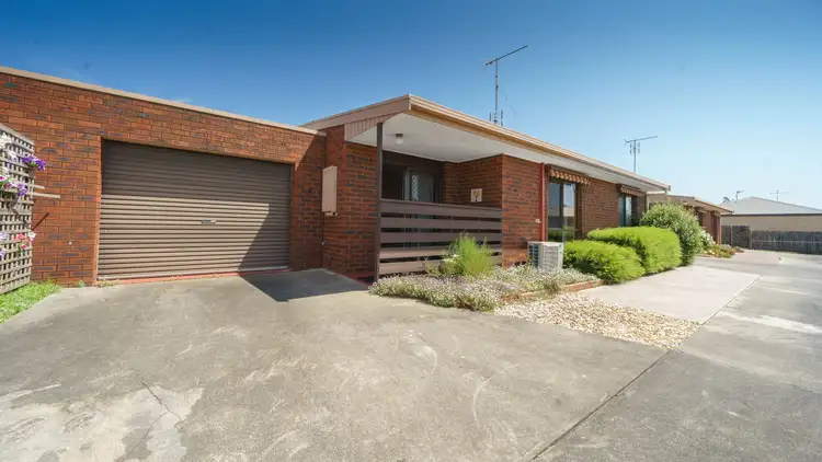 Main view of Homely unit listing, 2/81 Mckenzie Street, Wonthaggi VIC 3995