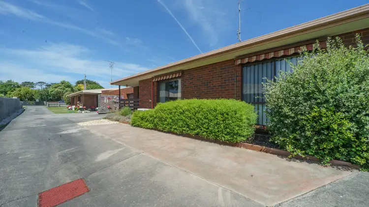 Second view of Homely unit listing, 2/81 Mckenzie Street, Wonthaggi VIC 3995