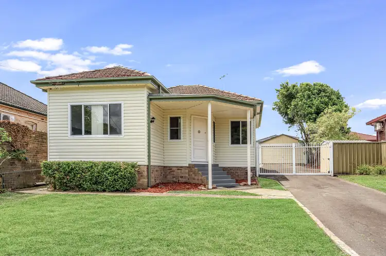 102 The Avenue, Hurstville NSW 2220
