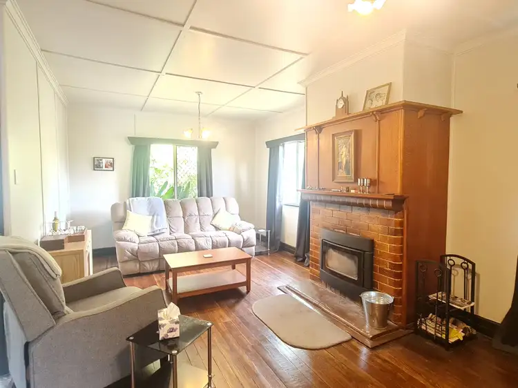 Fifth view of Homely house listing, 2 Andrews Road, Crows Nest QLD 4355