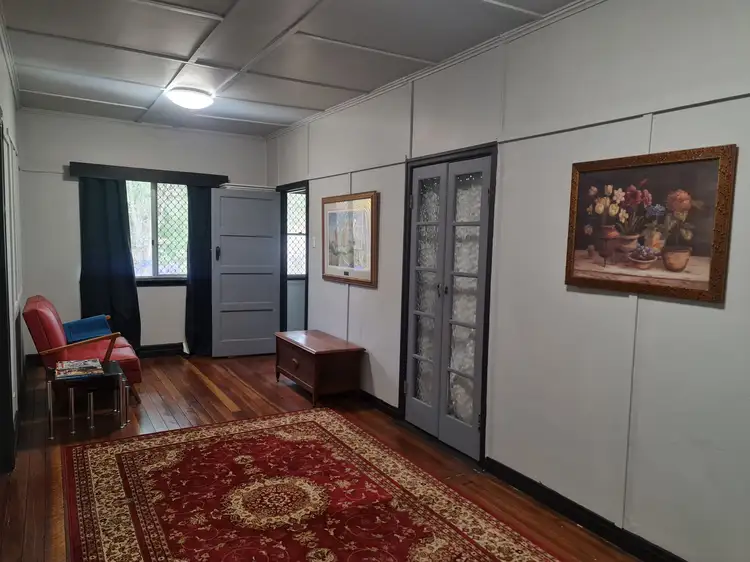 Sixth view of Homely house listing, 2 Andrews Road, Crows Nest QLD 4355