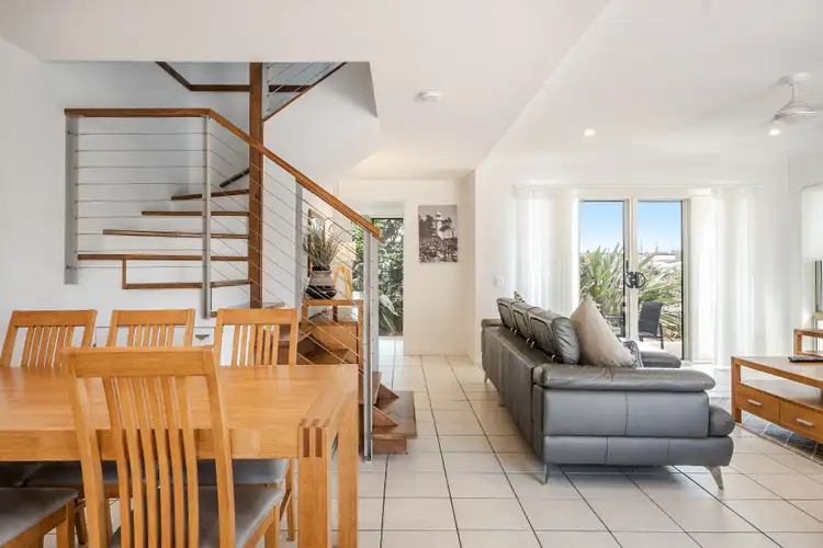 Fifth view of Homely unit listing, 67/20-21 Pacific Parade, Yamba NSW 2464