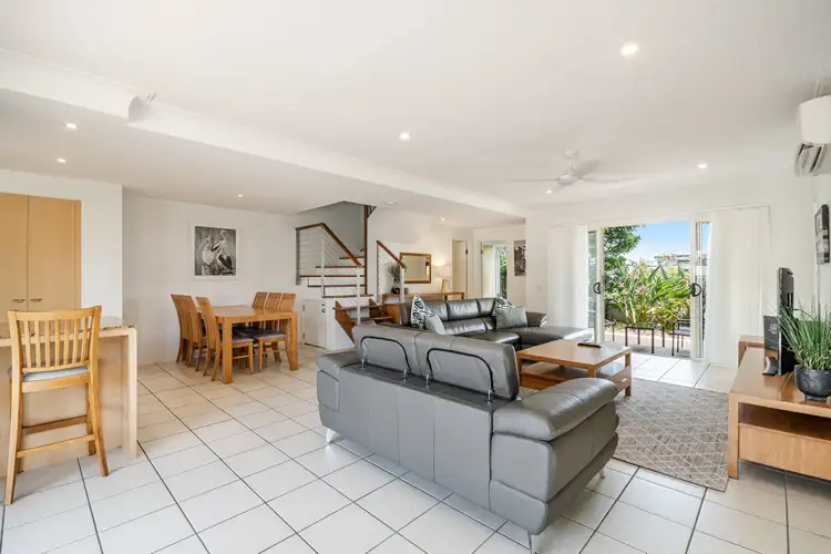 Sixth view of Homely unit listing, 67/20-21 Pacific Parade, Yamba NSW 2464