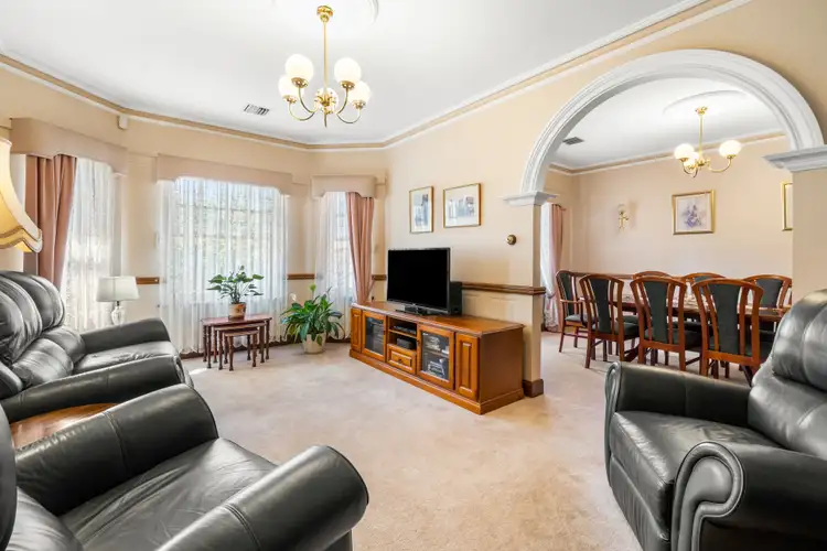Fifth view of Homely house listing, 32 Reordan Drive, Greenwith SA 5125