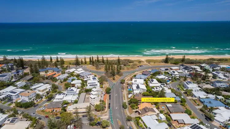 1/9 Point Cartwright Drive, Buddina QLD 4575