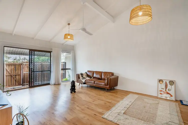 Fourth view of Homely semi-detached listing, 1/9 Point Cartwright Drive, Buddina QLD 4575