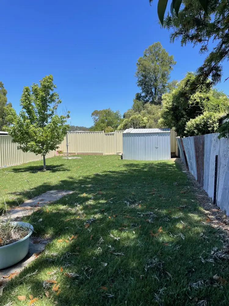 Second view of Homely house listing, 30 Wimble Street, Seymour VIC 3660