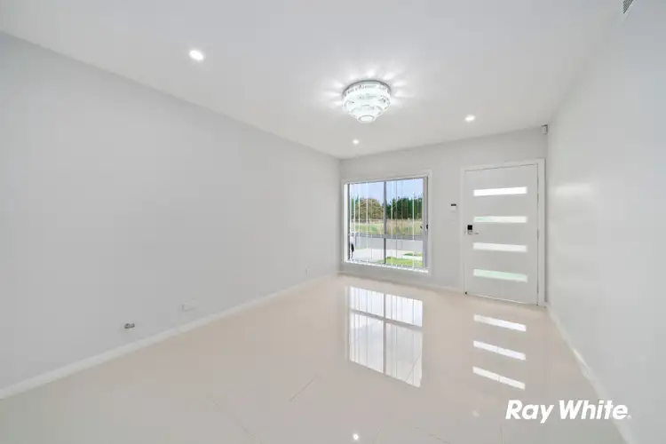 Second view of Homely townhouse listing, 94 Westbrook Circuit, Marsden Park NSW 2765