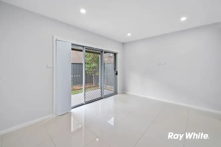 Fourth view of Homely townhouse listing, 94 Westbrook Circuit, Marsden Park NSW 2765