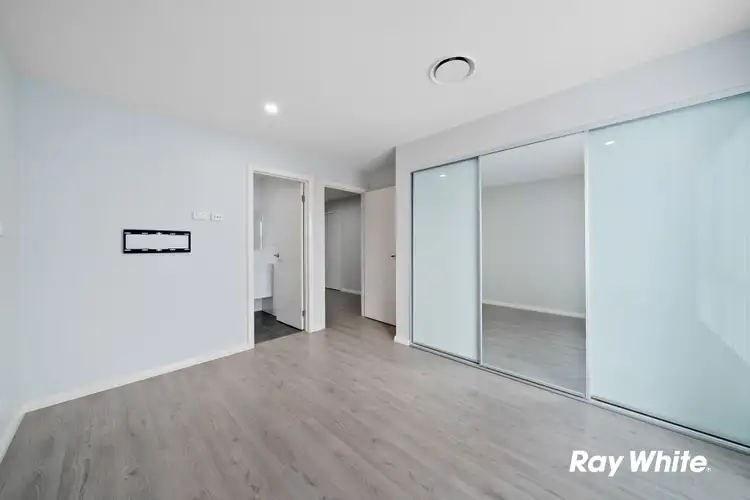 Fifth view of Homely townhouse listing, 94 Westbrook Circuit, Marsden Park NSW 2765