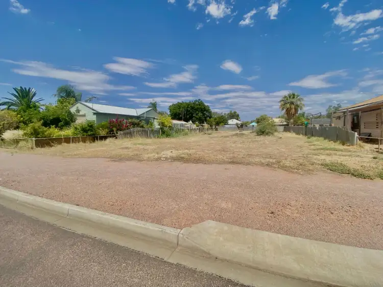 Third view of Homely land listing, 14 Francis Street, Port Augusta SA 5700