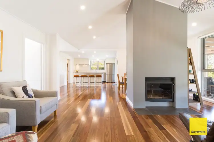 Second view of Homely rural property listing, 88 Poppet Road, Wamboin NSW 2620