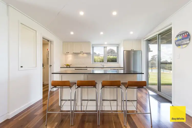 Third view of Homely rural property listing, 88 Poppet Road, Wamboin NSW 2620