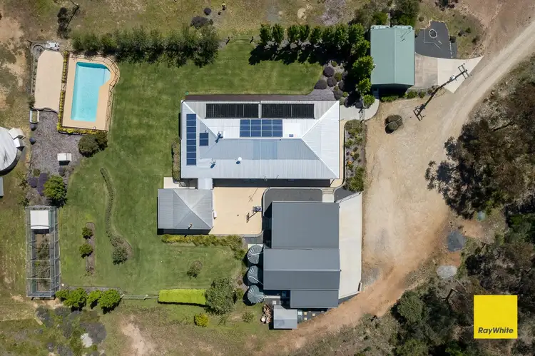 Fifth view of Homely rural property listing, 88 Poppet Road, Wamboin NSW 2620