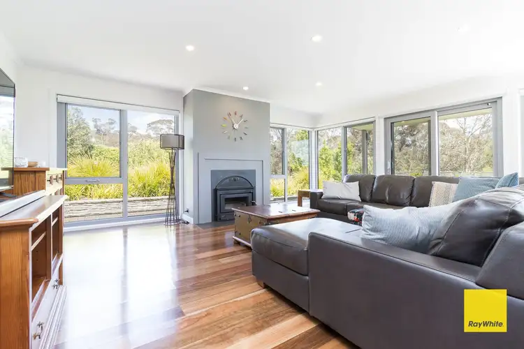 Sixth view of Homely rural property listing, 88 Poppet Road, Wamboin NSW 2620