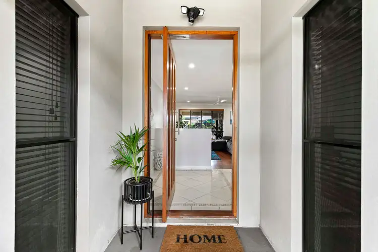 Fourth view of Homely house listing, 8 Cromdale Circuit, Kawungan QLD 4655