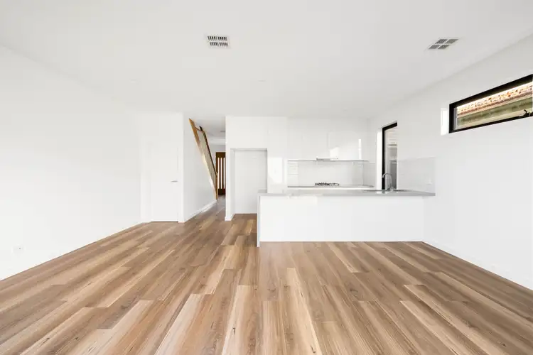 Second view of Homely townhouse listing, 1/41 Prospect Street, Glenroy VIC 3046