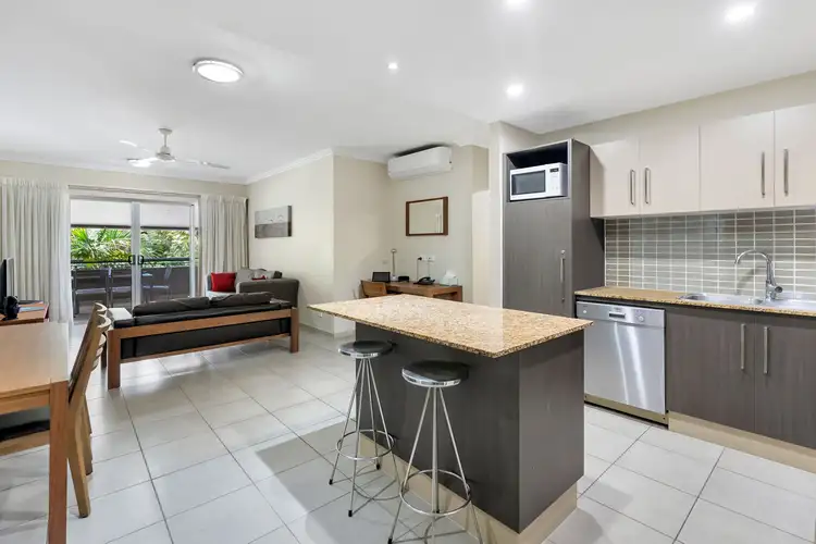307/57-65 Paradise Palms Drive, Kewarra Beach QLD 4879