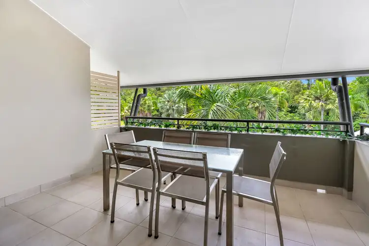 Fourth view of Homely unit listing, 307/57-65 Paradise Palms Drive, Kewarra Beach QLD 4879