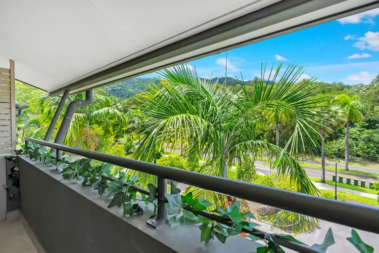 Fifth view of Homely unit listing, 307/57-65 Paradise Palms Drive, Kewarra Beach QLD 4879