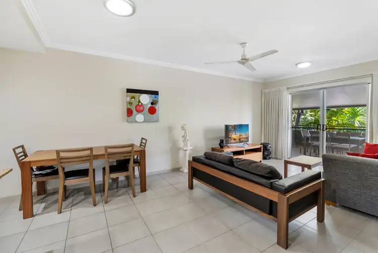 Seventh view of Homely unit listing, 307/57-65 Paradise Palms Drive, Kewarra Beach QLD 4879