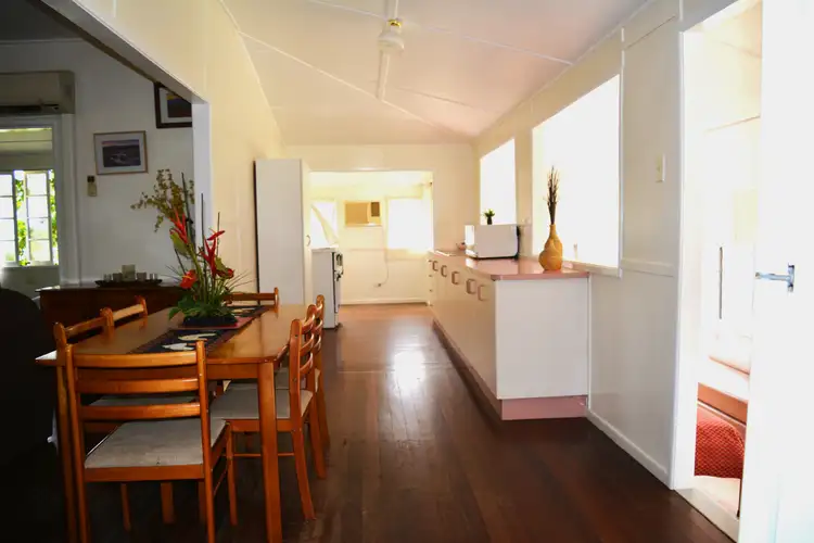 Third view of Homely house listing, 48 Garden Street, Blackall QLD 4472