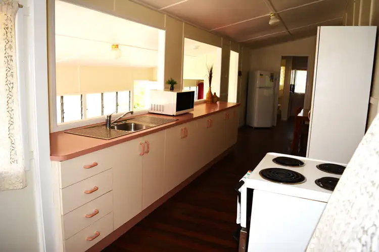 Fourth view of Homely house listing, 48 Garden Street, Blackall QLD 4472