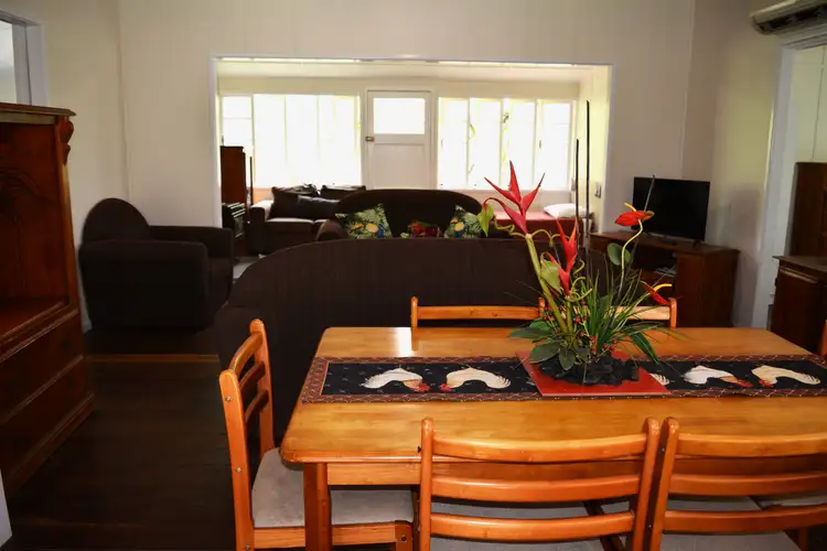 Fifth view of Homely house listing, 48 Garden Street, Blackall QLD 4472