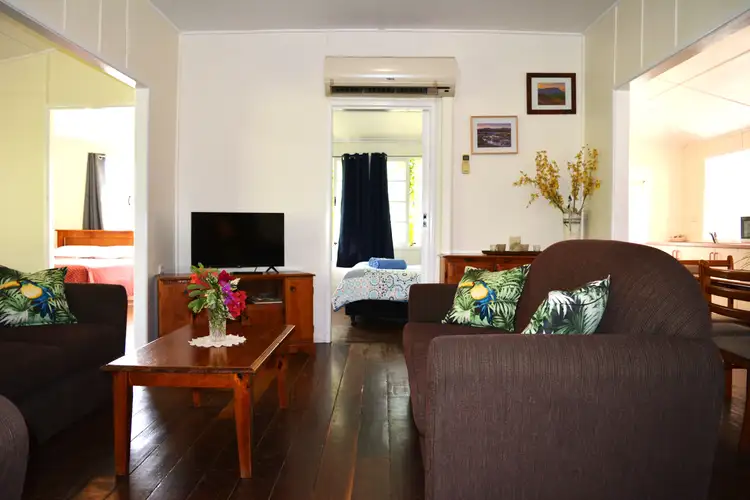 Sixth view of Homely house listing, 48 Garden Street, Blackall QLD 4472