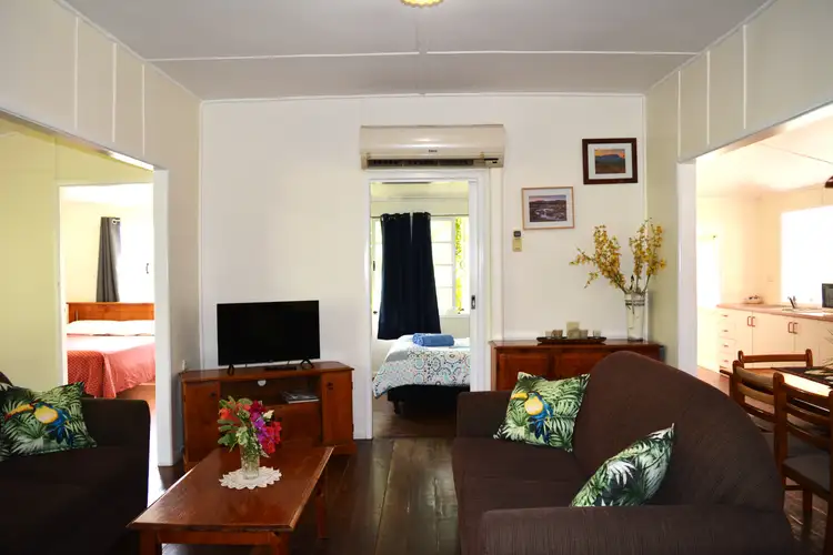 Seventh view of Homely house listing, 48 Garden Street, Blackall QLD 4472
