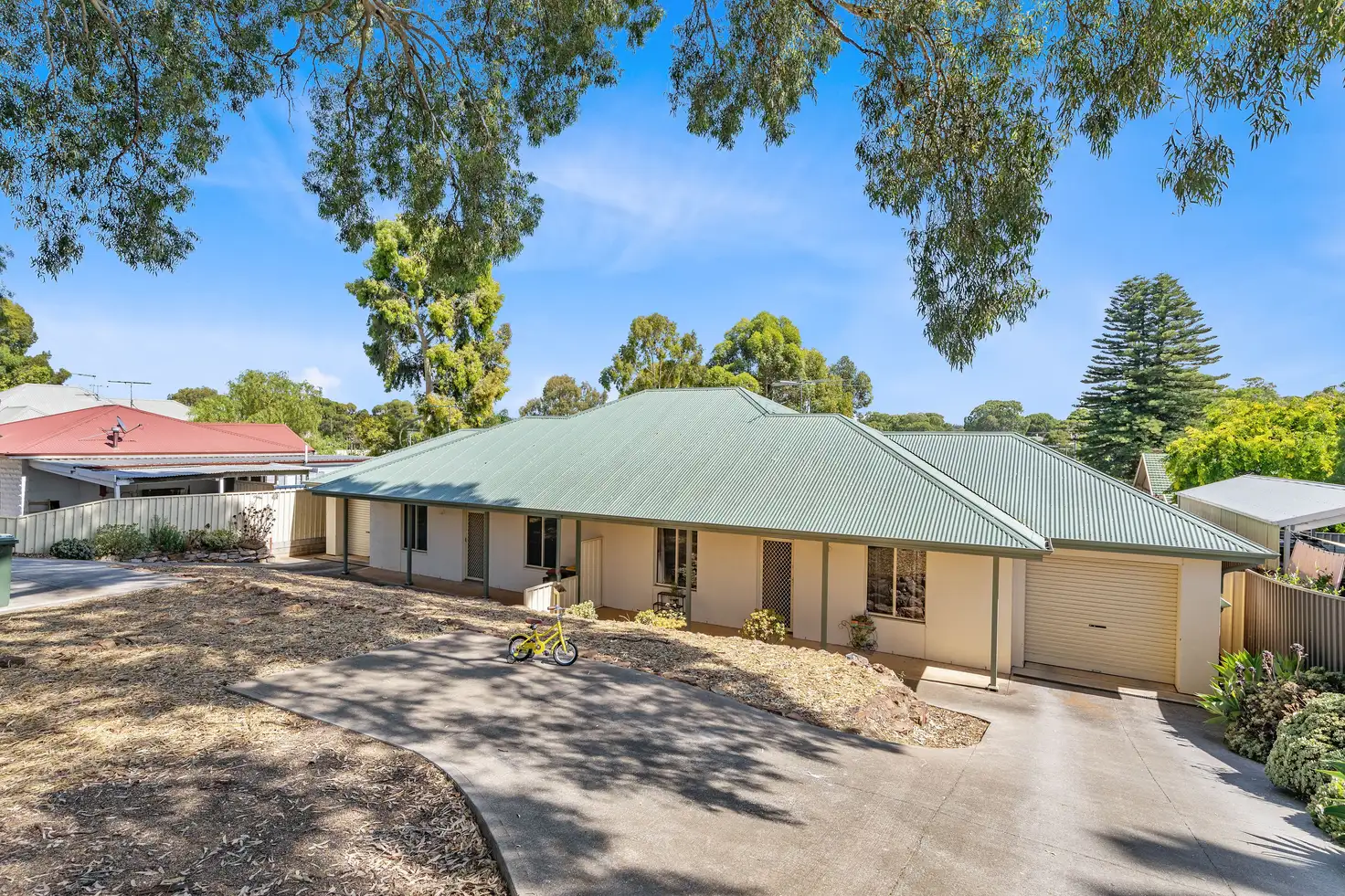 Main view of Homely house listing, 7 Queen Street, Gawler SA 5118