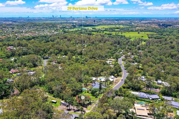 29 Bertana Drive, Mudgeeraba QLD 4213